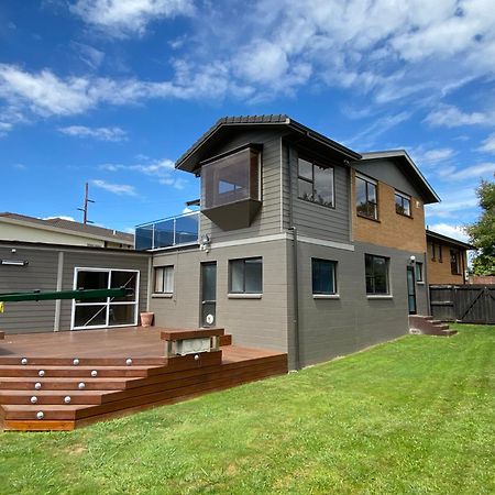 Spacious Retreat With Mountain View Distretto di Distretto di Rotorua Esterno foto