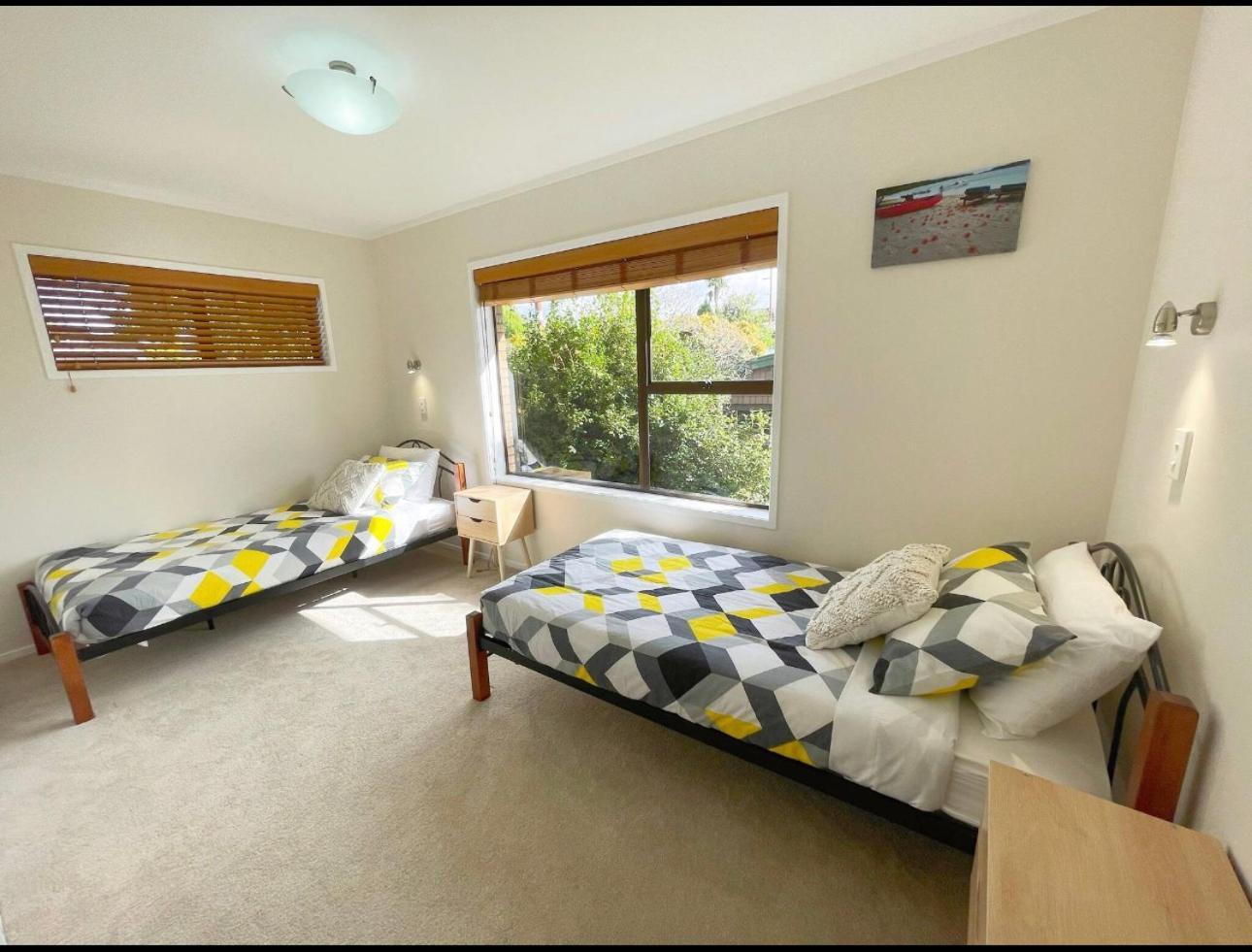 Spacious Retreat With Mountain View Distretto di Distretto di Rotorua Esterno foto