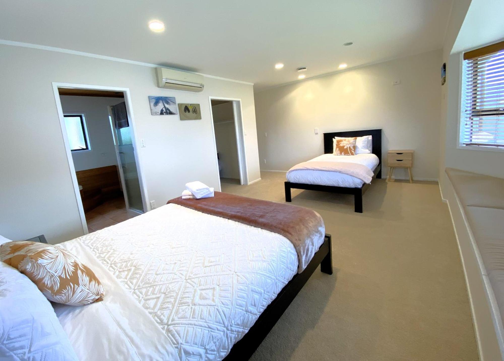 Spacious Retreat With Mountain View Distretto di Distretto di Rotorua Esterno foto