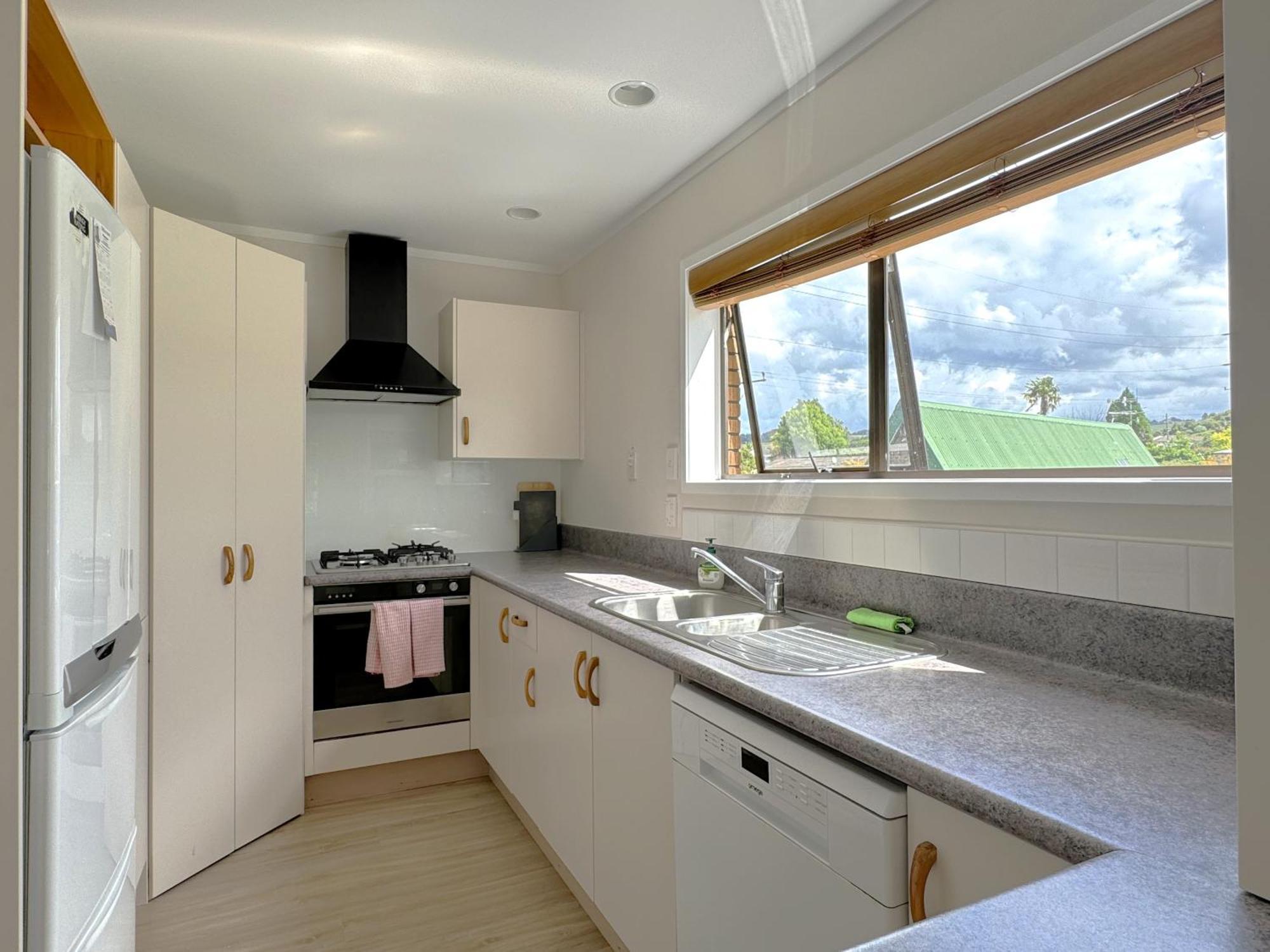 Spacious Retreat With Mountain View Distretto di Distretto di Rotorua Esterno foto