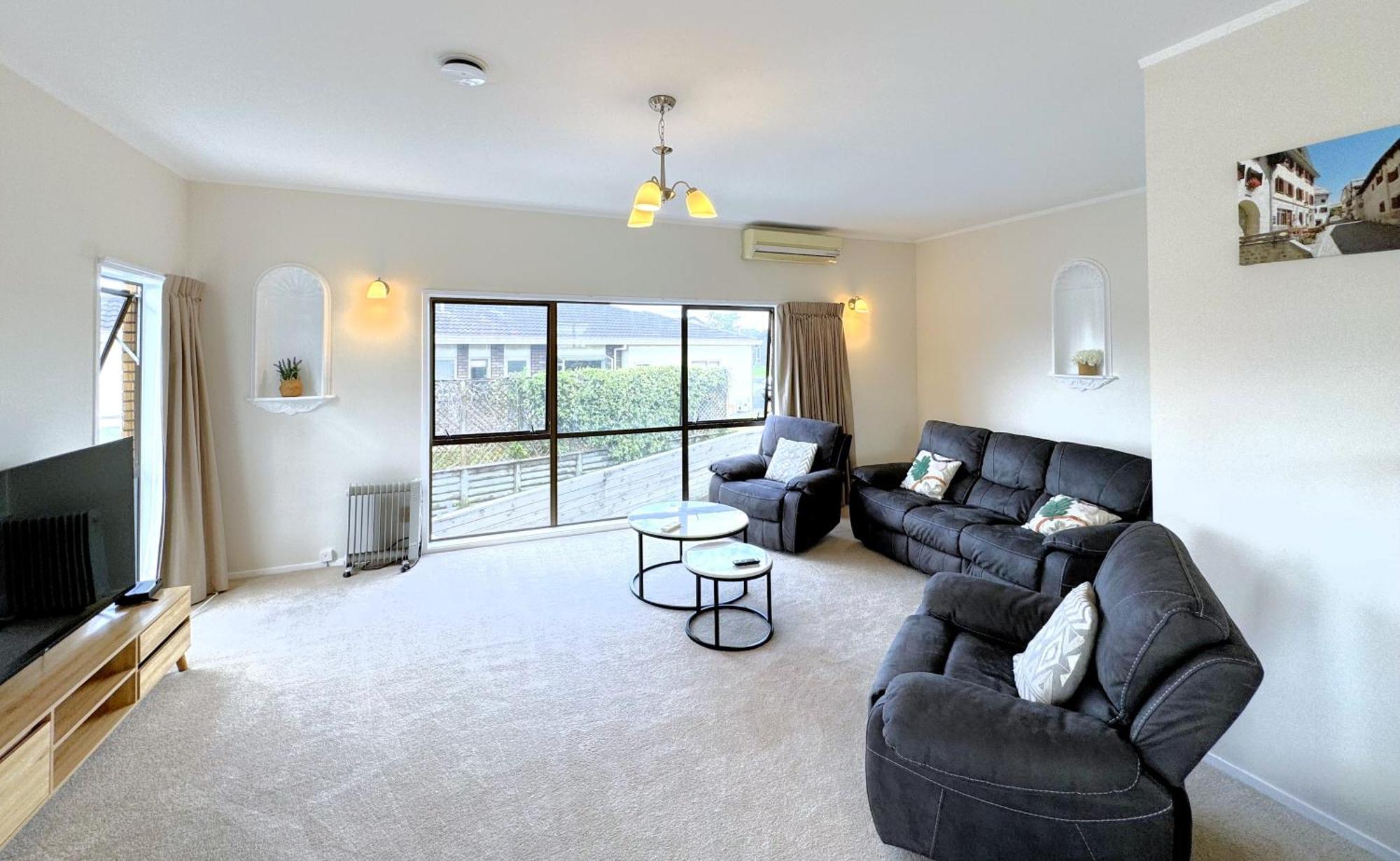Spacious Retreat With Mountain View Distretto di Distretto di Rotorua Esterno foto